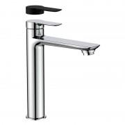 Змішувач для раковини Volle Libra змішувач хром 15201200