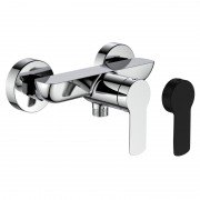 Змішувач для душа Volle Libra змішувач хром 15203100