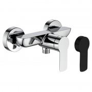 Змішувач для душа Volle Libra змішувач хром 15203100