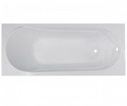 Ванна акриловая Volle Iberia 150x70 без ножек белый TS-1570481