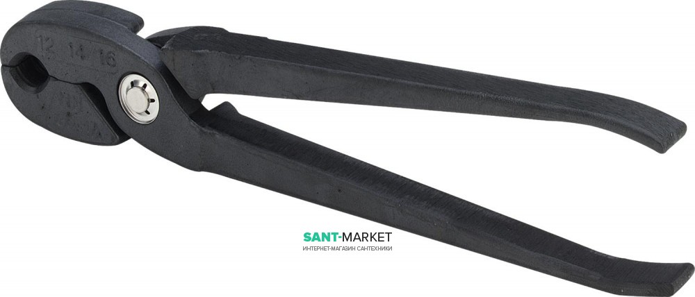 Монтажні кліщі Viega 1077.2 сталь 264604