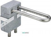 Блок підключення радіатора Viega 1097.9 нержавіюча сталь 586379