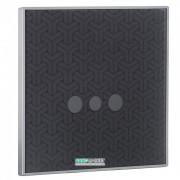 Електронний кран для пісуара Tres Trestronic хром 01220701