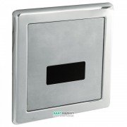 Електронний кран для пісуара Tres Trestronic хром 112207