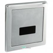 Електронний кран для пісуара Tres Trestronic хром 112207