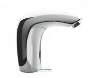 Електронний кран для раковини Tres Trestronic одноструменевий з інфрачервоним датчиком хром 19260603