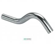 Одноплощинний обвідний елемент Viega Prestabo 1109.3 d18 нелегована сталь 601249