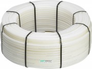 Труба Viega Fonterra 1403 d20 товщина 2 мм 240 м PE- RT натуральний 657345