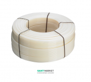 Труба Viega Fonterra 1403 d25 товщина 2,3 мм 240 м PE- RT натуральний 657369