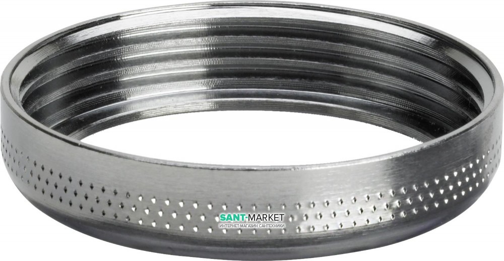 Накидная гайка Viega 1325V-654 G1¼ латунь хромированная 192914