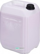 Добавка для цементной стяжки Viega Fonterra 1454 тонкослойная эмульсия канистра 10 кг 562724