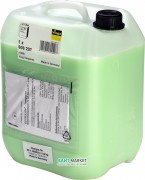 Добавка для цементной стяжки Viega Fonterra Temporex 1455 канистра 10 кг 609207