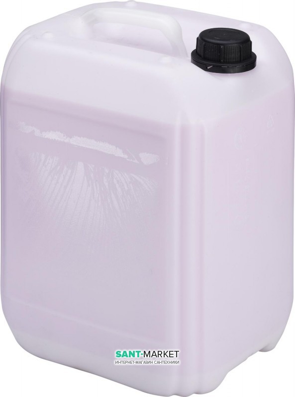 Добавка для цементної стяжки Viega Fonterra 1454 тонкослойная емульсія каністра 10 кг 562724