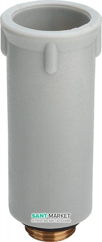 Заглушка для випробування Viega 1516.113 G¾ з металевою різьбовою вставкою 107666