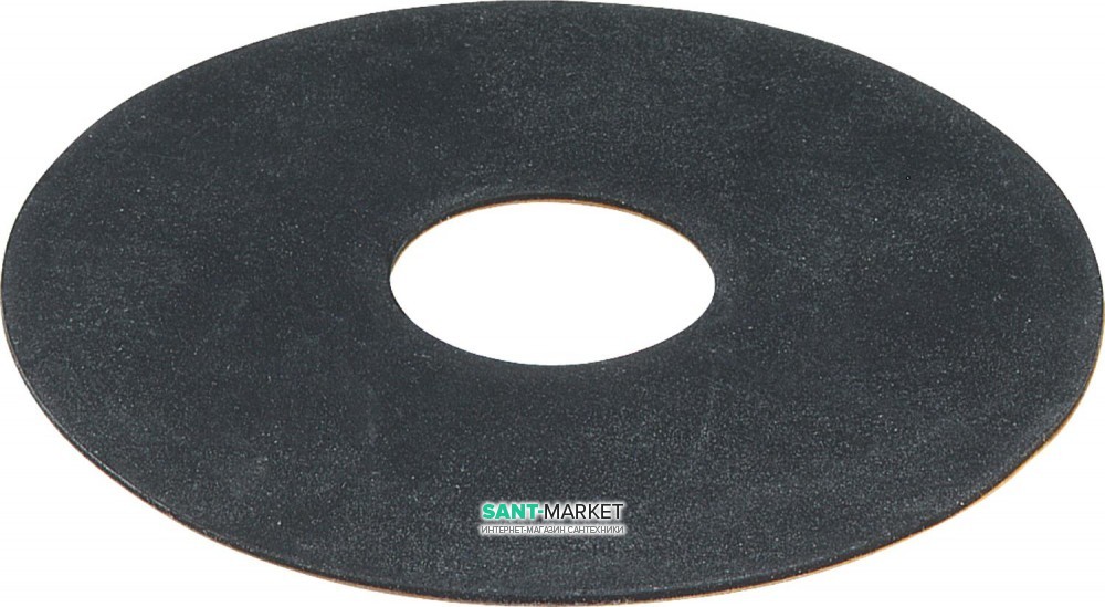 Ізолюючий фланець Viega 1526.8 з самоклеючим шаром 193133