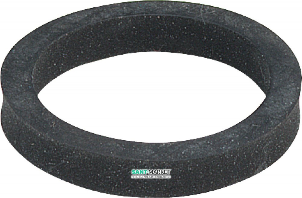 Уплотнительный элемент Viega 1526-182 26х33х4 мм резина 110956