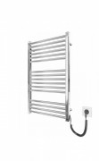 Електричний полотенцесушитель Mario Гера-I TR 800x500/80 праве підключення 4820111355693