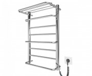 Електричний полотенцесушитель Mario Люксор-I TR 800х500/290 праве підключення 4820111355839