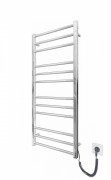 Електричний полотенцесушитель Mario Преміум Класик-I TR 1100х500/80 праве підключення 4820111355822