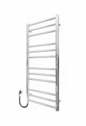 Электрический полотенцесушитель Mario Премиум Классик-I TR 1100х500/80 левое подключение 4820111356164