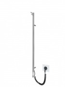 Електричний полотенцесушитель Mario Рей-І TR 1100х30/130 c таймер-регулятором 4820111355730
