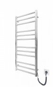 Электрический полотенцесушитель Mario Премиум Классик-I TR 1100х500/80 правое подключение 4820111355822