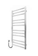 Электрический полотенцесушитель Mario Премиум Классик-I TR 1100х500/80 левое подключение 4820111356164