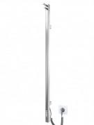 Електричний полотенцесушитель Mario Рей Кубо-І TR 1100х30/130 c таймер-регулятором 4820111355754