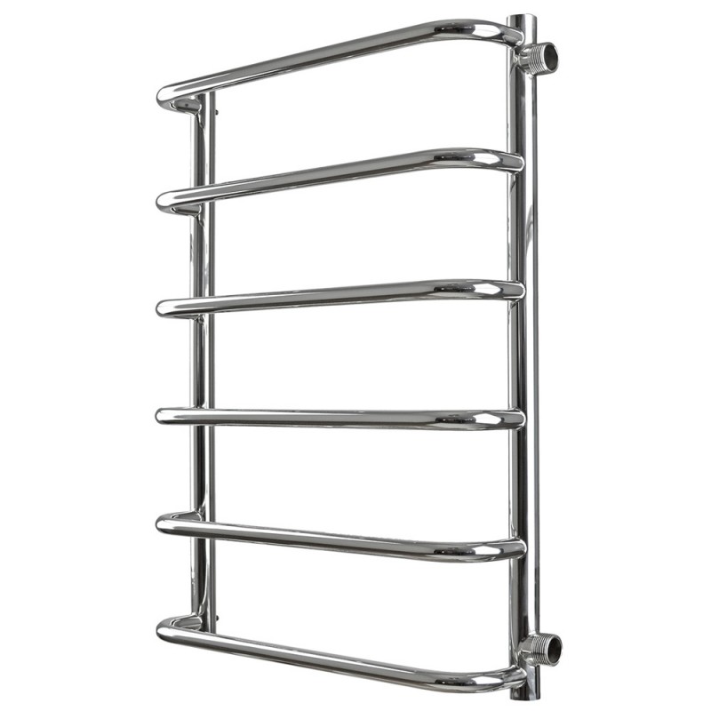 Водяний полотенцесушитель Mario Стандарт Б / П 1