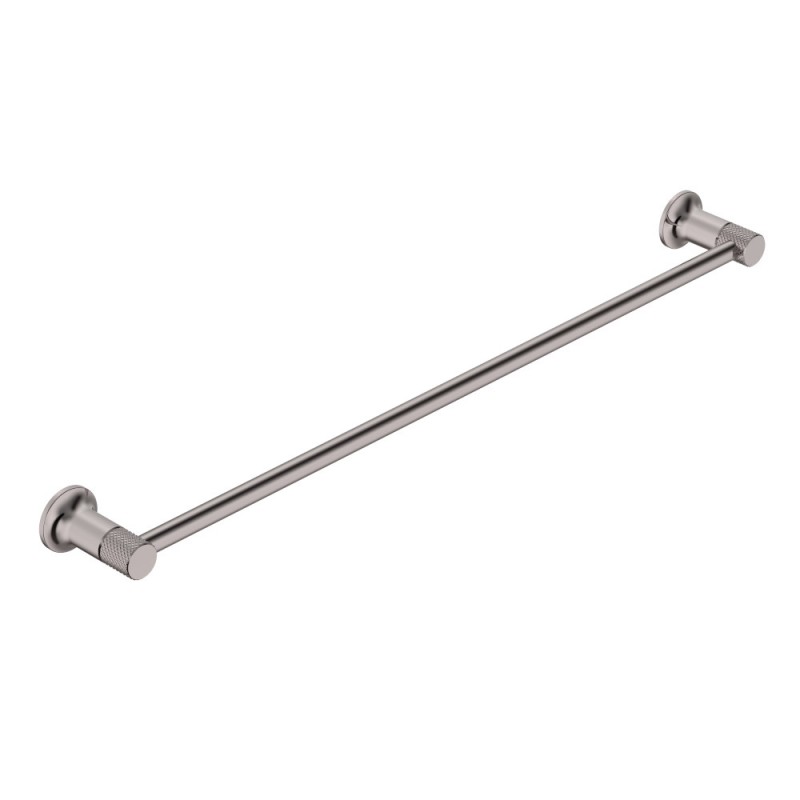 Держатель для полотенец Imprese Brenta 60 см графит ZMK091908270