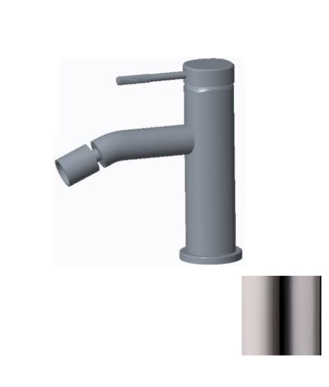 Змішувач для біде Imprese Brenta одноважільний графіт ZMK091908070