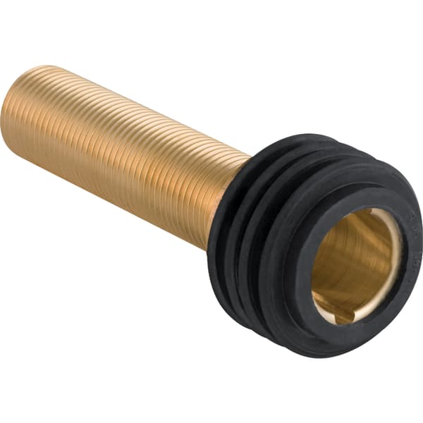 Удлинитель колена смыва Geberit с манжетой 119.702.00.1