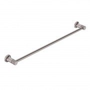 Держатель для полотенец Imprese Brenta 60 см графит ZMK091908270