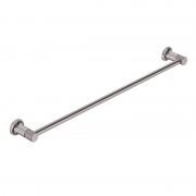 Тримач для рушників Imprese Brenta 60 см графіт ZMK091908270