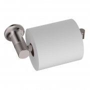 Держатель туалетной бумаги Imprese Brenta настенный графит ZMK091908220