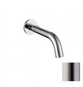 Вилив для змішувача Imprese Brenta настінний латунь графіт ZMK091908300