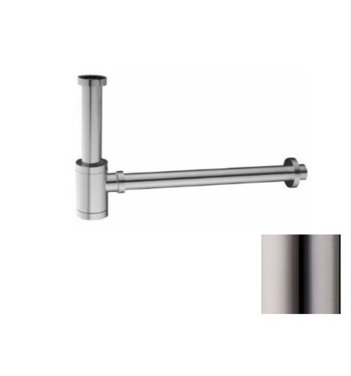 Сифон для раковины Imprese Brenta графит ZMK091908600