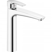 Смеситель для раковины Imprese Blatna однорычажный хром 05185H