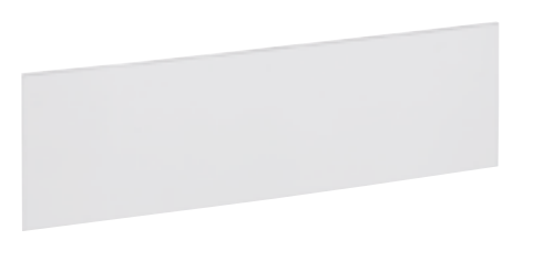 Звукоизолирующий комплект Geberit для умывальника 156.051.00.1