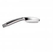 Душевая лейка Hansgrohe Monsoon Vario Ø100 мм 4 типа струи хром 26544400
