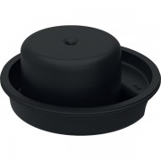 Погружная трубка Geberit для трапа Varino 13х13 см 388.108.00.1