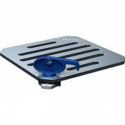 Решітка Geberit закривається для трапів 13х13 см 388.107.00.1