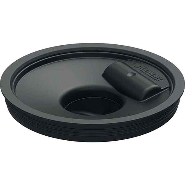 Вставка Geberit з вентиляційним клапаном для трапа 13x13 см 388.106.00.1