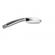 Душевая лейка Hansgrohe Monsoon Vario Ø100 мм 4 типа струи хром 26544400