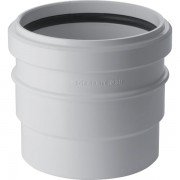 Перехідник на трубу Geberit для підлогових унітазів ПВХ 359.144.11.1