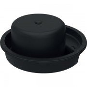 Погружная трубка Geberit для трапа Varino 13х13 см 388.108.00.1