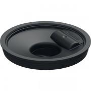 Вставка Geberit с вентиляционным клапаном для трапа 13x13 см 388.106.00.1