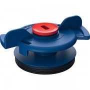 Заглушка для гидроиспытаний Geberit для трапа Varino 13х13 см 388.109.00.1