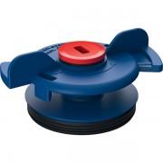 Заглушка для гидроиспытаний Geberit для трапа Varino 13х13 см 388.109.00.1