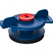 Заглушка для гидроиспытаний Geberit для трапа Varino 13х13 см 388.109.00.1